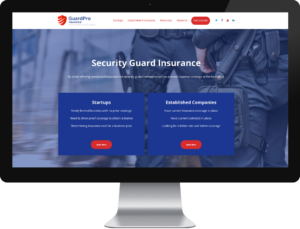 GuardPro Insurance