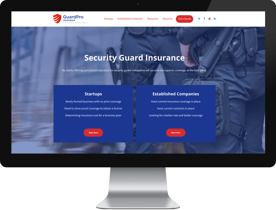 Our Work METHODOLOGY